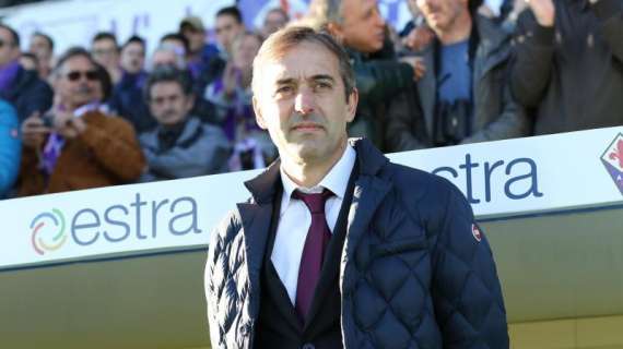 Giampaolo: "Inter cinica, vince anche se non domina. Tra noi e loro un abisso: giochiamo con umiltà" 