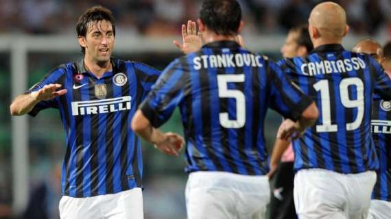 Bookies - Miglior attacco: l'Inter si gioca a 12!