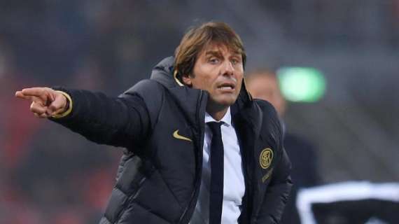 Vertice Inter, Conte non arretra: tre motivi dietro lo sfogo. Salgono le quotazioni di Giroud e Kulusevski