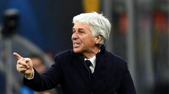 Tiribocchi: "Gasperini all'Atalanta punta sul gruppo, all'Inter non si vedeva"
