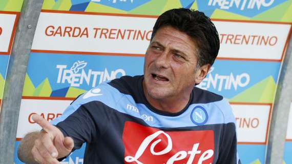 Mazzarri applaude l'Inter: "Subito dopo la Juve"