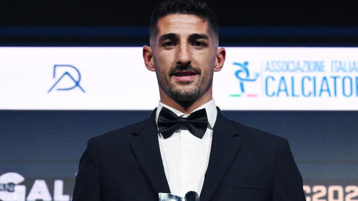 Gran Galà del Calcio AIC 2025, Thuram cede lo scettro a Deiola: suo il premio per il gol dell'anno
