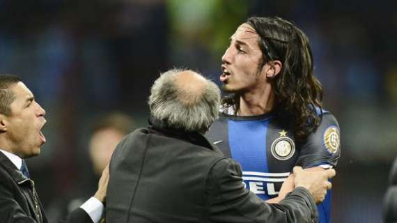 Schelotto via? Ausilio difende: "Diverso da Kovacic"