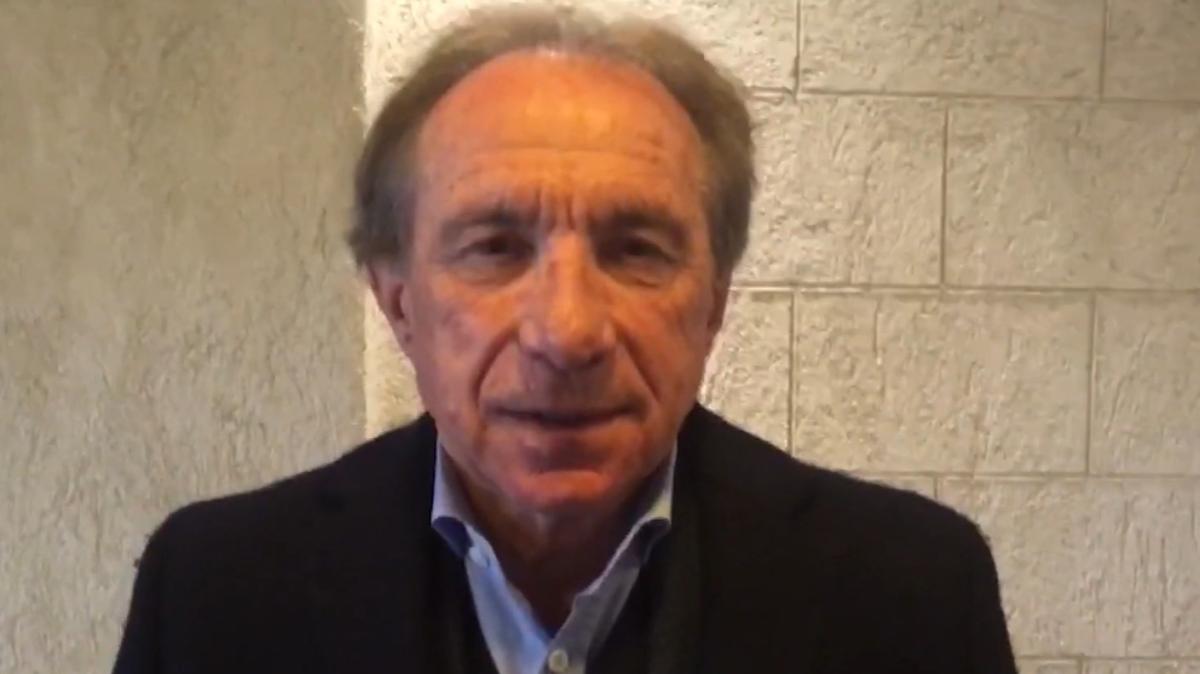 Marini: "Sono molto ottimista sull'Inter, per me alla fine arriverà tra le prime se non prima"