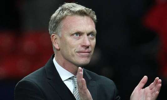 TS - Moyes accreditato a San Siro, ma il motivo è...