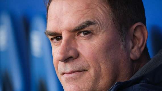 La convinzione di Semplici: "Indipendentemente da Lookman, l'Inter sarà l'antagonista del Napoli"