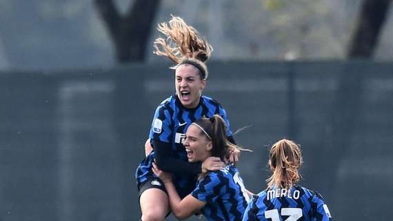 Gloria Marinelli si gode la vittoria contro la San Marino Academy: "Quanto è bello esultare così?!"