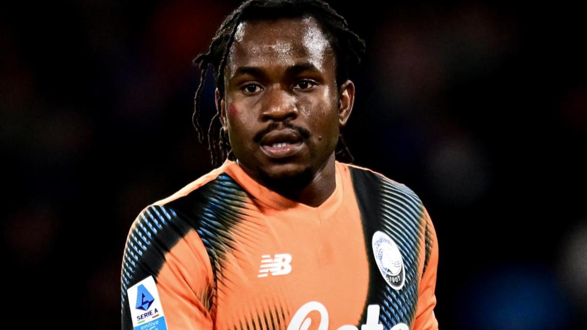 In Turchia - Fenerbahçe pronto a fiondarsi su Lookman: formula e cifre sul piatto