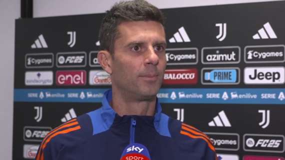 Thiago Motta a Sky: "All'Inter bei ricordi. Ecco che accoglienza mi aspetto da San Siro"