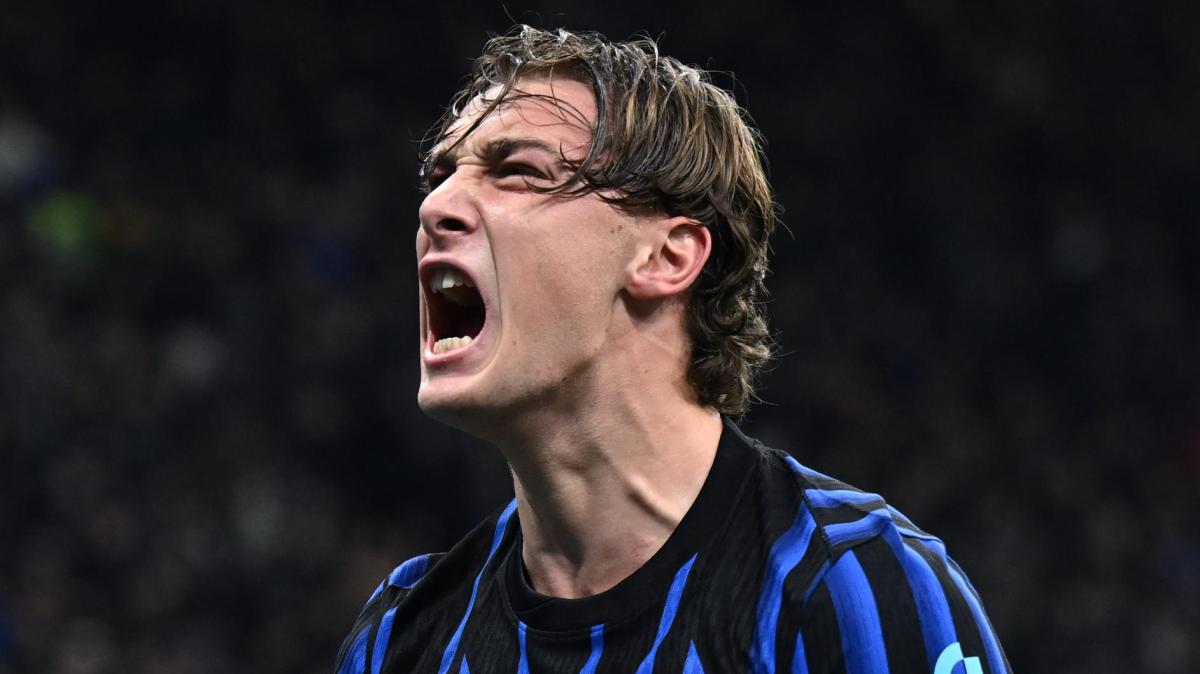 Petagna: "A portare l'Italia ai Mondiali penserà Pio Esposito. Mi piace molto per cattiveria e movimenti"