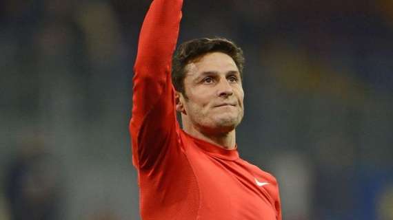 Zanetti a Sky: "Ho mandato due sms a Leonardo, lui..."