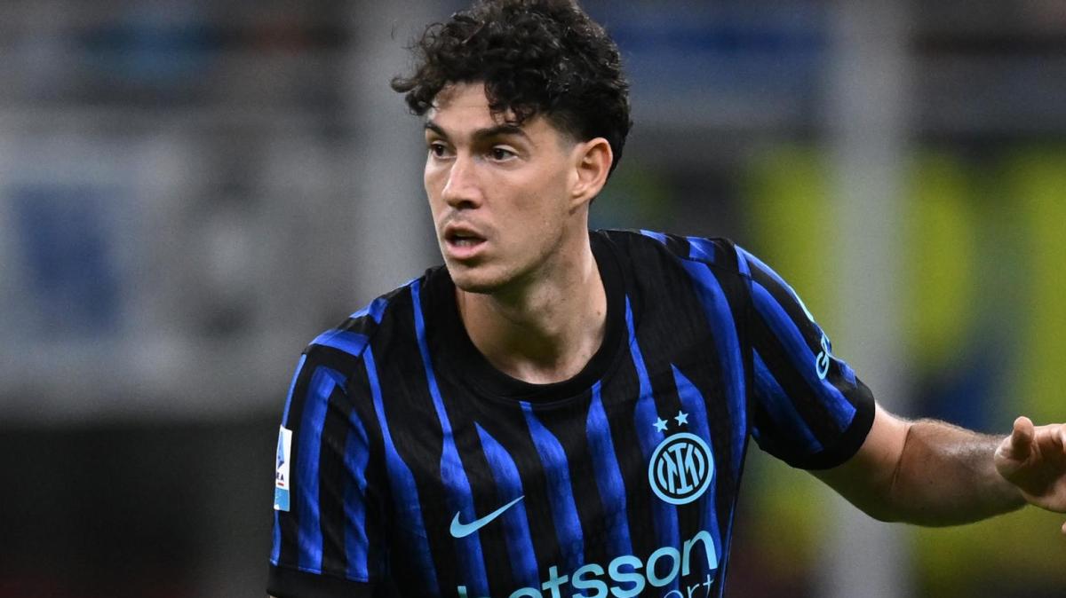 Bastoni: "Scudetto del Napoli meritato. Ora è una nuova stagione, vogliamo lottare per tutti gli obiettivi"