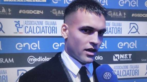 La promessa di Lautaro: "Affrontiamo questa stagione con la voglia di rivincere. I nuovi hanno capito subito una cosa"