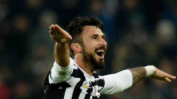 Vucinic, il futuro è incerto. L'Inter resta in corsa?