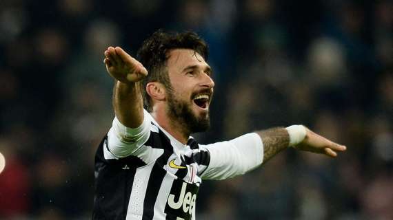 Sky - Vucinic, l'Inter pensava anche ad un prestito