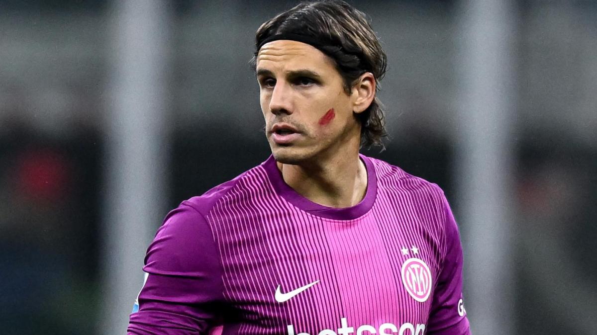 GdS - Crollo Sommer, ma Chivu non cambia idea: il titolare è lui. Con Martinez...