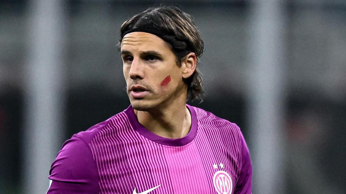 Sommer nell'occhio del ciclone, Buffon: "Il gol nel derby difficile da subire, lascia l'amaro in bocca"