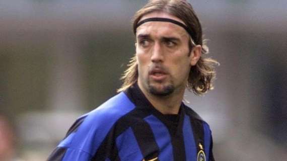 Batistuta amaro: "Ho dato poco all'Inter. E Moratti..."