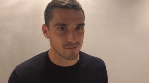 Stanciu: "L'Inter mi vuole? Chiunque sarebbe felice di giocare in Italia"