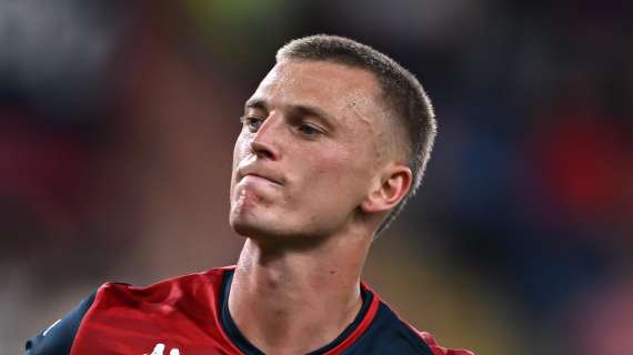 Jankovic: "Gudmundsson mi ricorda un po' Stankovic, però Deki era più difensivo"