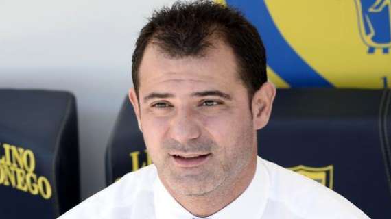 Stankovic: "Allenare non fa per me, devi essere in attività 24 ore al giorno"