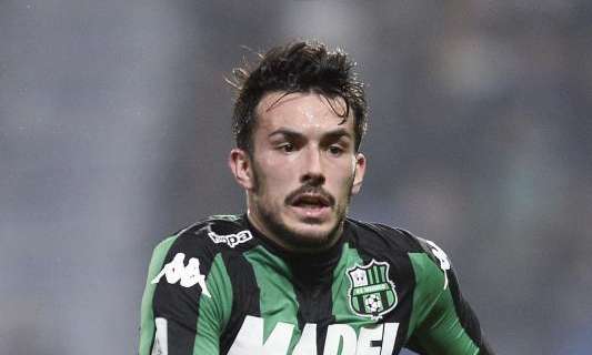 Serie A, al Sassuolo il derby emiliano: 3-1 al Carpi