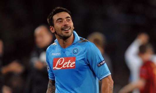 Cecere convinto: "Inter su Villas-Boas e Lavezzi"