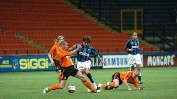 Ucraine al Meazza, Inter mai sconfitta. C'è già un precedente contro lo Shakhtar