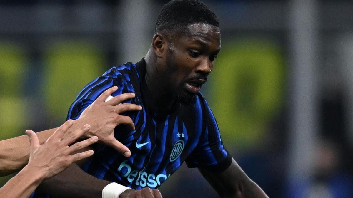 Repubblica - A Lecce senza Lautaro ma non solo. Akanji verso il riposo: chiavi a Zielinski e Thuram