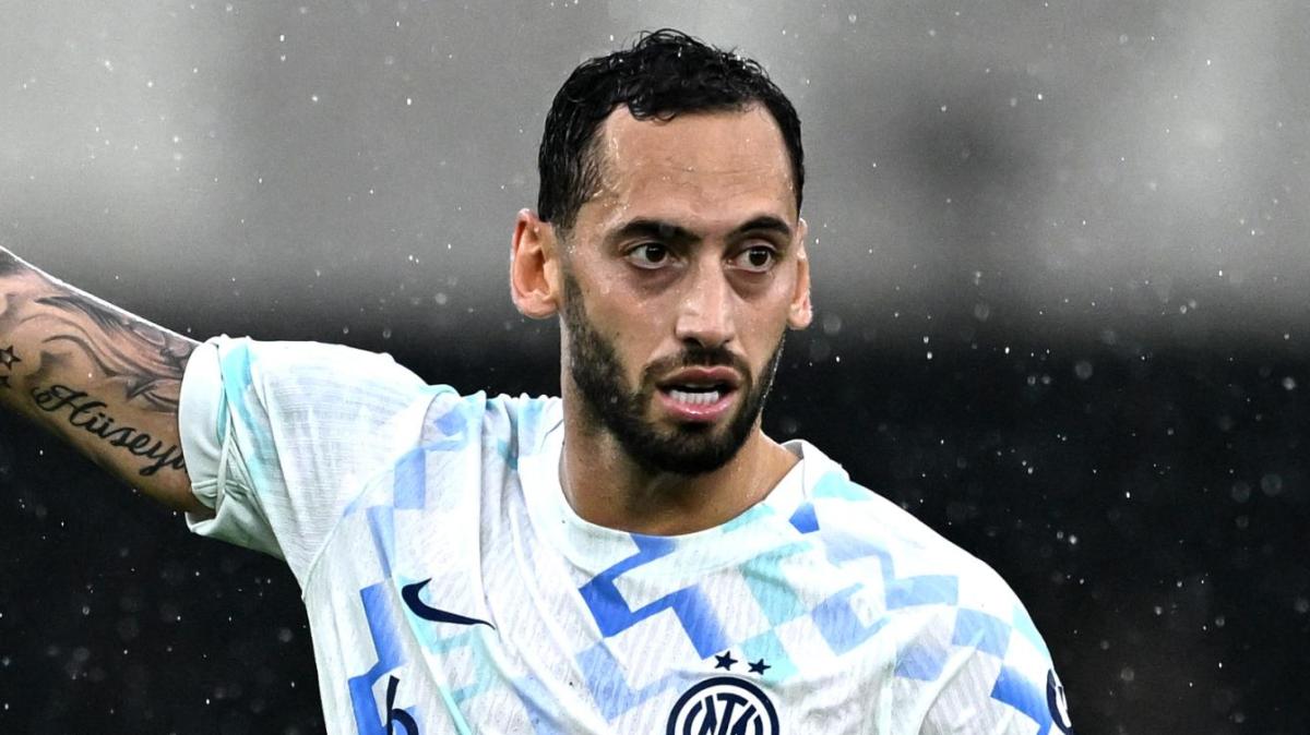 Dalla Turchia - Il Galatasaray torna su Calhanoglu: da Istanbul pronti a riprovare l'affondo