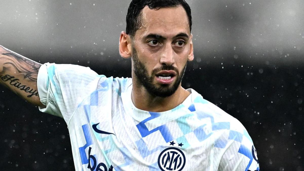 Hellas Verona-Inter, le pagelle - Calhanoglu guida dalle retrovie, Lautaro e Bonny assenti