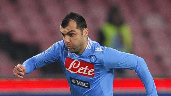 Pandev svela tutto: "All'Inter avevo perso la fiducia"