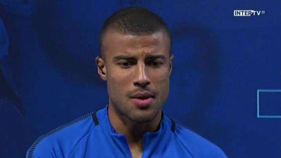 Canovi: "Rafinha-Inter unico vero colpo di gennaio"