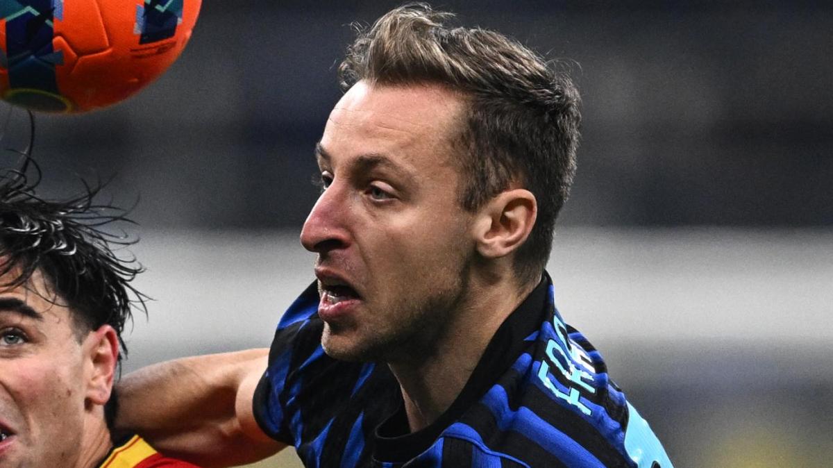 Sky - Frattesi, l'Inter vuole 30 mln. Il Nottingham prepara l'offerta