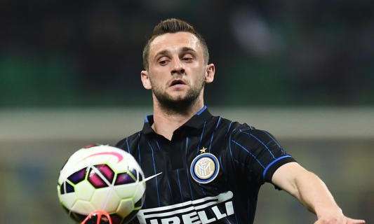 CdS - Si rivede Brozovic, Hernanes è il favorito