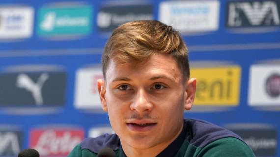 Sconcerti: "Barella e Verratti sfiniti, il cambio con Cristante una svolta"