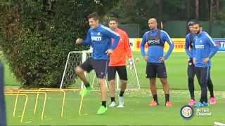 VIDEO - Jovetic avvisa la Juventus: dribbling e gol