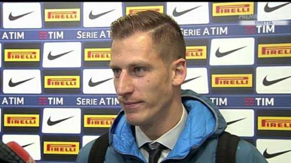 Birsa a PS: "Sarebbe bello rovinare la festa dell'Inter"