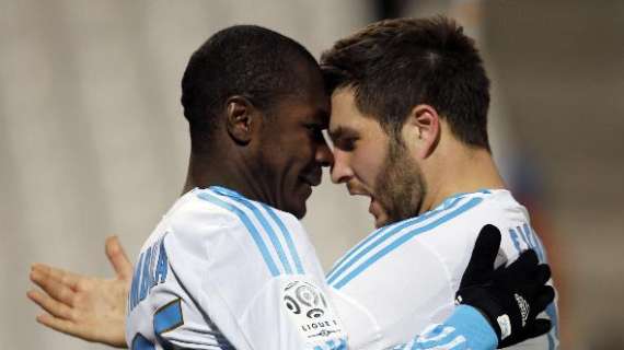 Imbula e Gignac