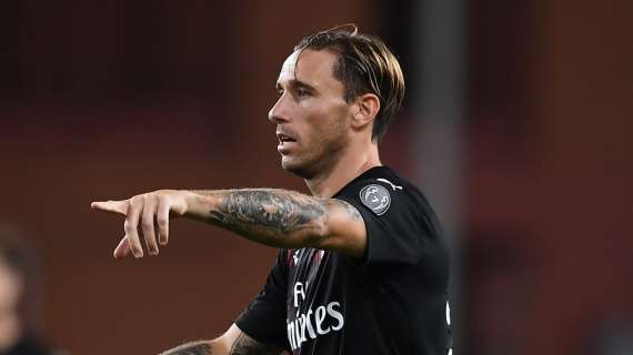 Biglia: "Il calcio di Baroni? Arrivare alla Lazio dopo Inzaghi e Sarri non è semplice"