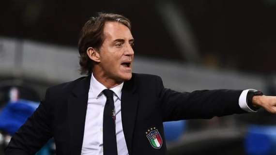 Mancini: "San Siro sempre pieno per gli azzurri. Vogliamo battere il Portogallo"