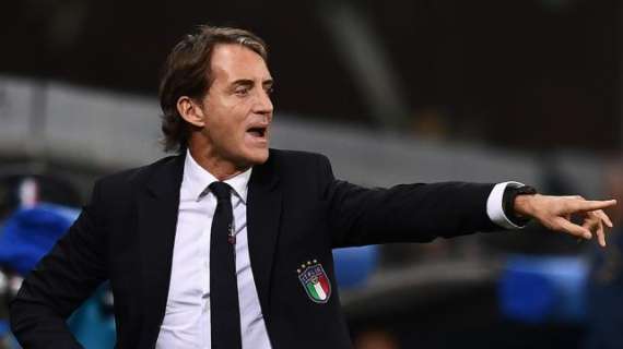 Italia, Mancini: "Tonali? Abbiamo bisogno di conoscere meglio i giovani"