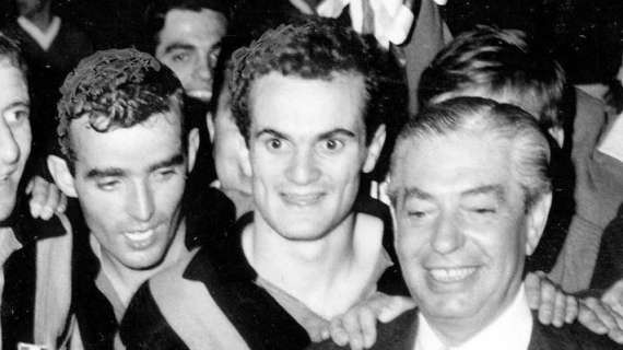 I Top 5 cannonieri dell’Inter e i loro gol più memorabili