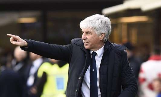 L'Udinese blocca l'Atalanta: 1-1 alla Dacia Arena