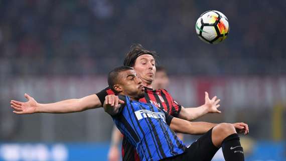 Montolivo: "Il Milan ha bisogno di Ibra così come l'Inter ha bisogno di Lukaku e la Juve di CR7"