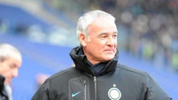 Valentini difende Ranieri: "Non è colpa sua"