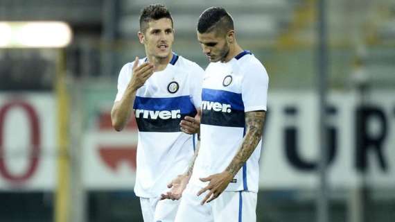 Sky Sport - Stop Icardi: pessimismo per Roma