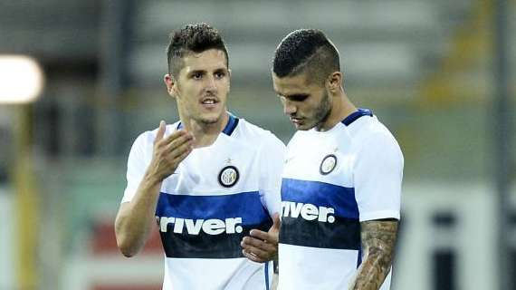 Thohir, parole al miele per tutti: "Credo in Jojo-Icardi"