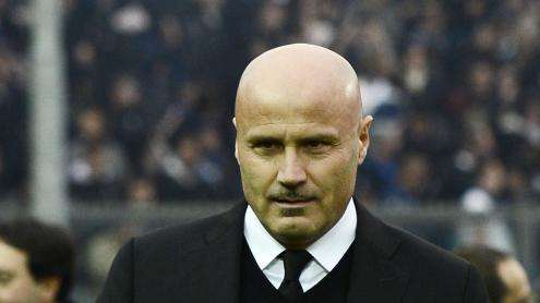 Colantuono: "Da Livaja comportamenti da Atalanta. Schelotto ha patito il non voler partire in estate"
