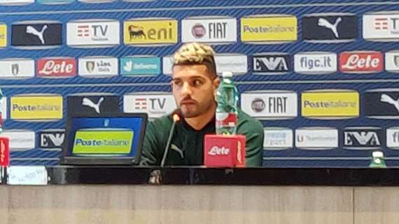 TS - Emerson Palmieri non esclude il ritorno in A: Juve e Inter alla finestra